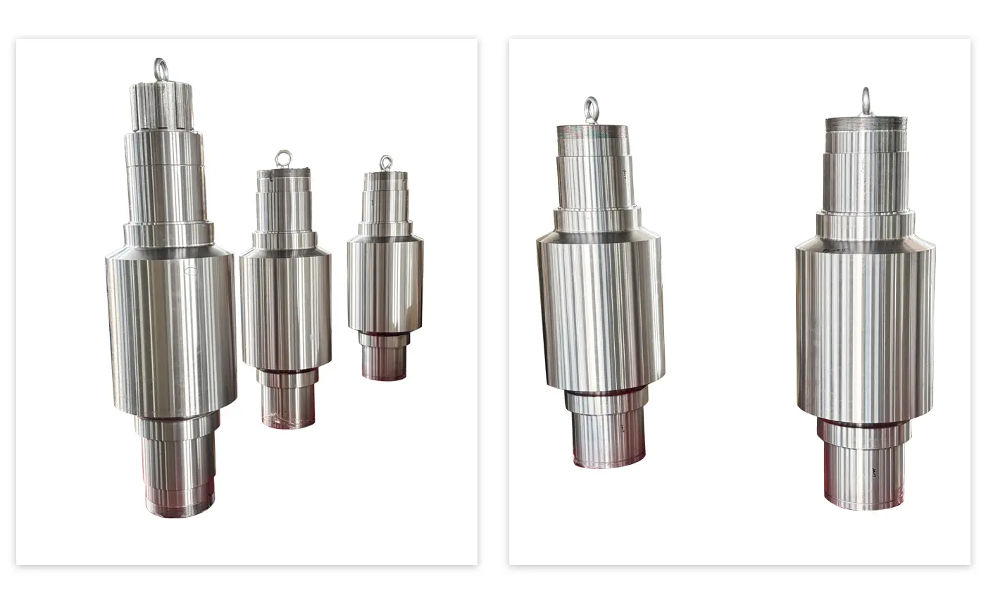 Hvordan øker et moderne båndvalseverk virkelig produksjonsutbyttet