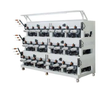 Hva er funksjonen til tilbakespolingsmaskinen