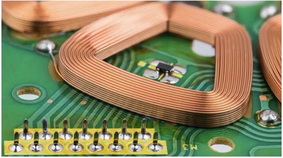 Hvor brukes hovedsakelig elektromagnetisk trådvalseverk