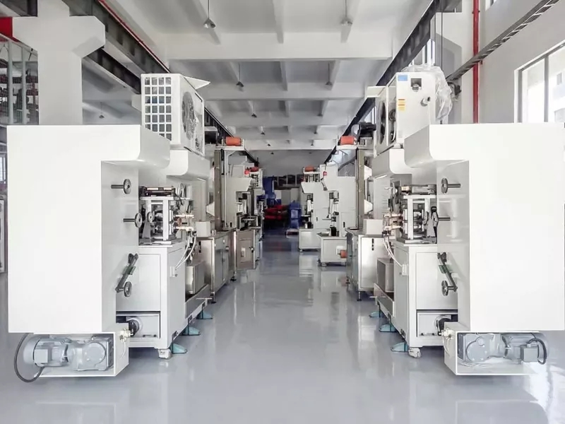 Hva bør du være oppmerksom på når du installerer Solar PV Round Wire Machine