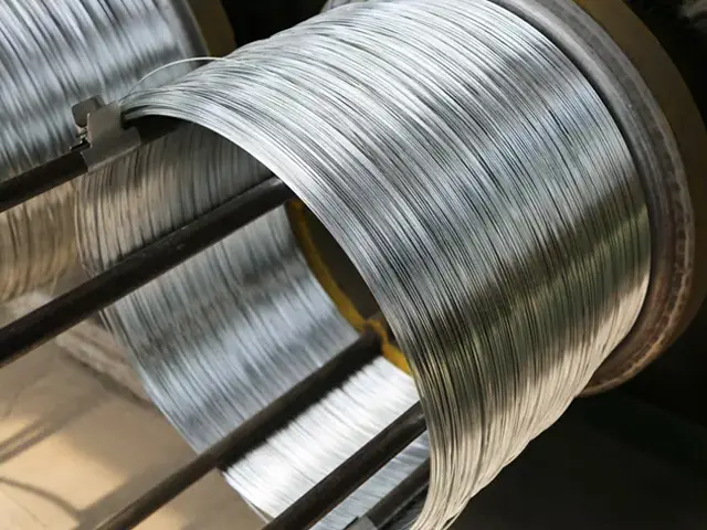 Coil Pay-Off Systemer