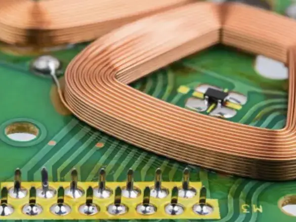 Elektromagnetisk trådvalseverk